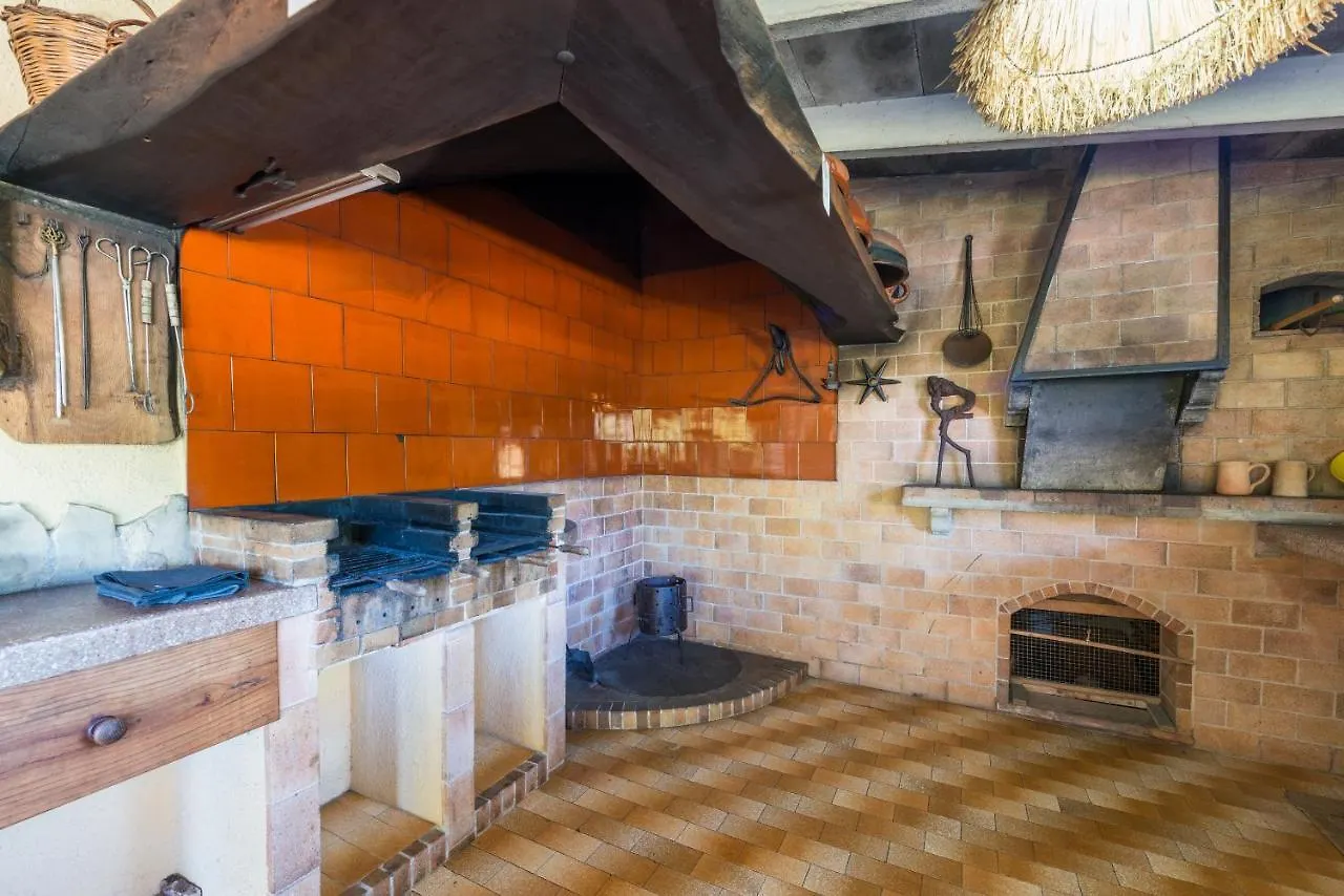 Finca Sort Llarga By Mallorca Villa Selection Pollenca Holiday home