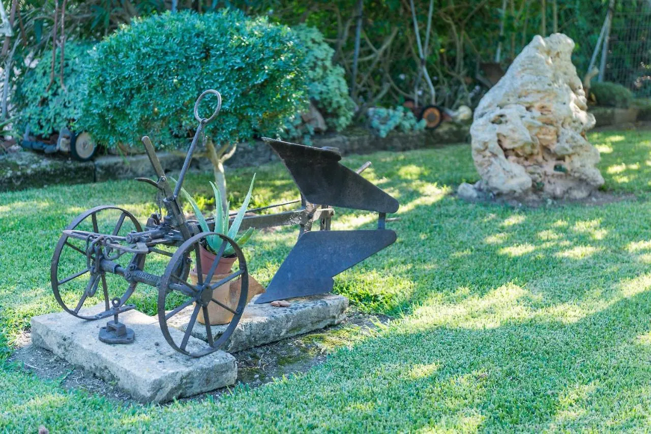 Finca Sort Llarga By Mallorca Villa Selection Pollenca 0*,  Spain