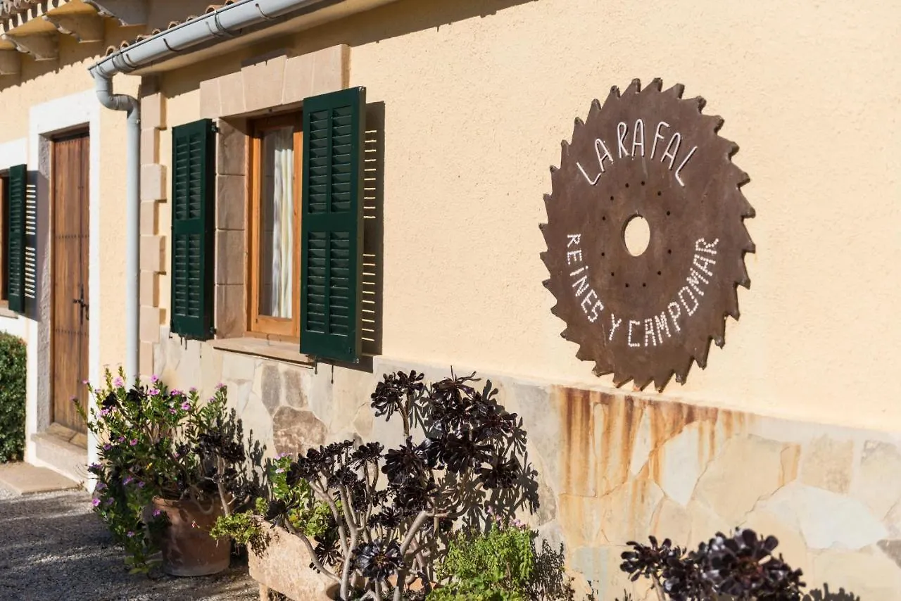 Finca Sort Llarga By Mallorca Villa Selection Pollenca Holiday home