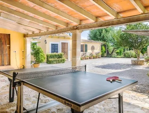Finca Sort Llarga By Mallorca Villa Selection Pollenca Spain