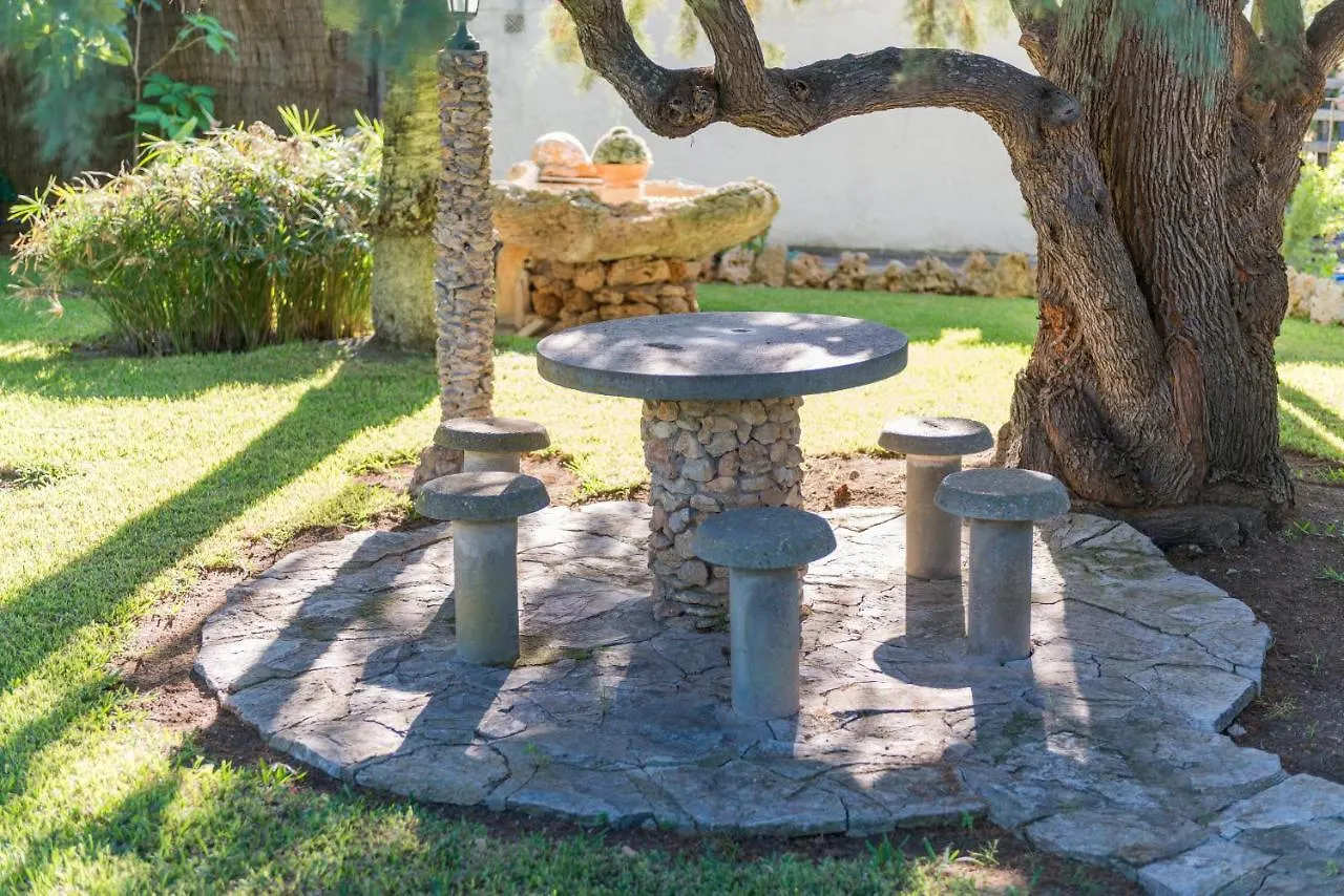 Holiday home Finca Sort Llarga By Mallorca Villa Selection Pollenca