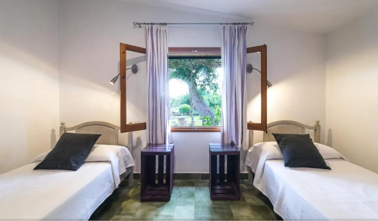 Holiday home Finca Sort Llarga By Mallorca Villa Selection Pollenca Spain