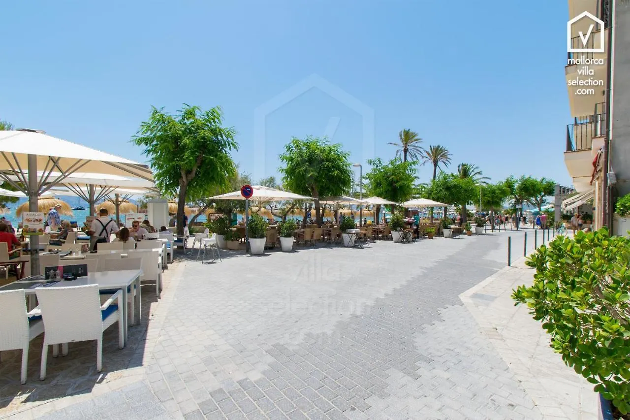 Finca Sort Llarga By Mallorca Villa Selection Pollenca 0*,  Spain