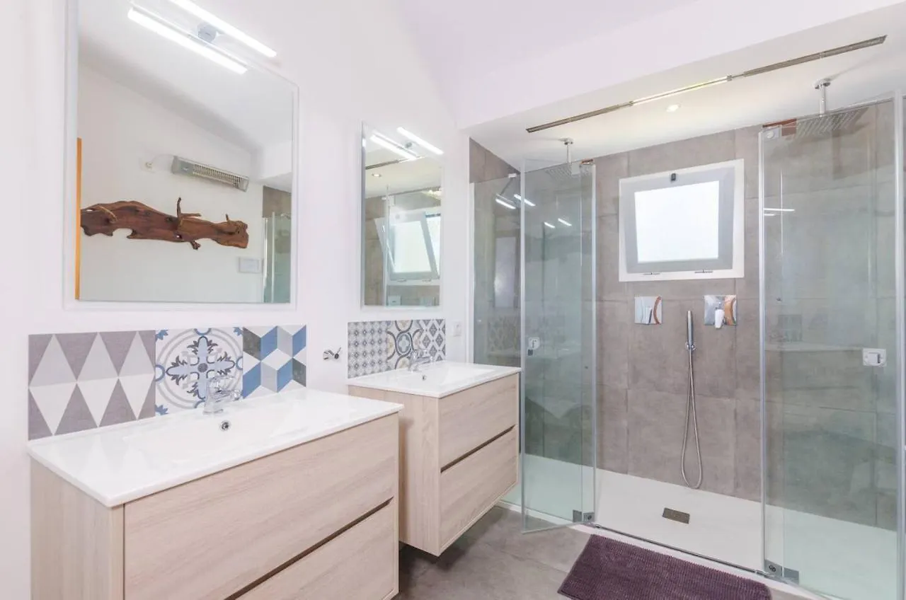Finca Sort Llarga By Mallorca Villa Selection بويينسا 0*,  إسبانيا