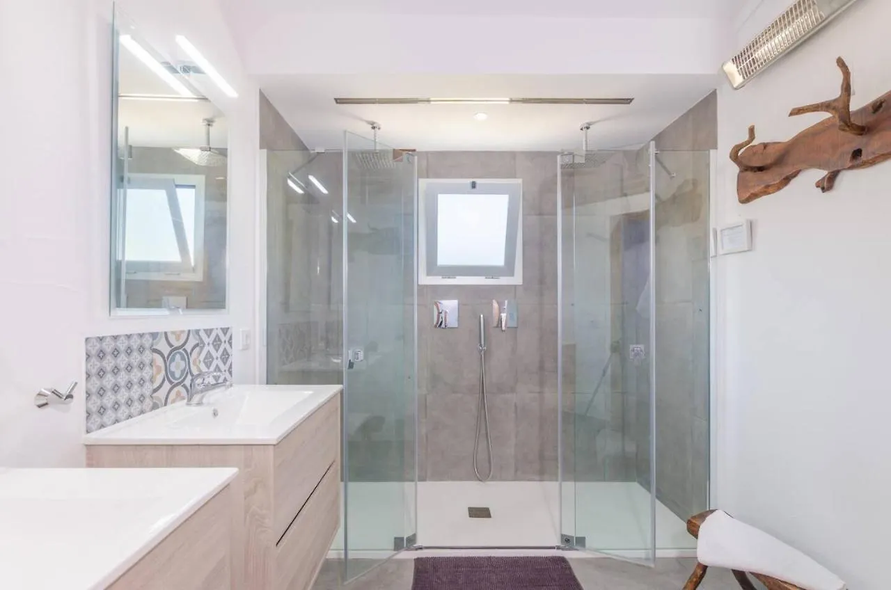 Holiday home Finca Sort Llarga By Mallorca Villa Selection Pollenca