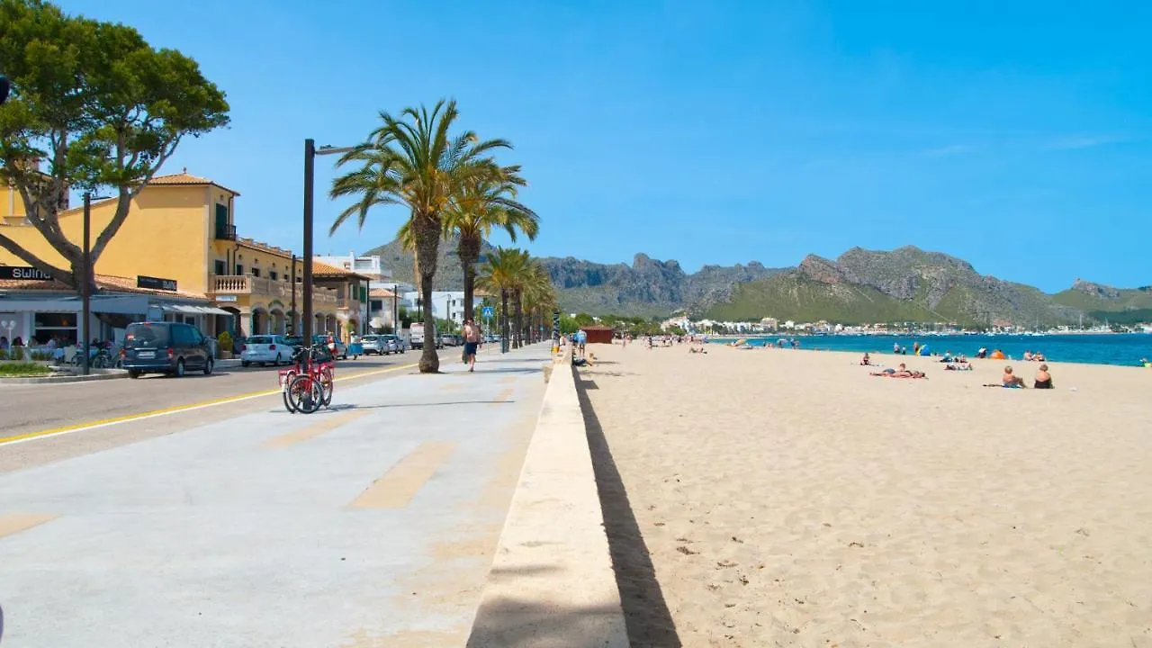 Finca Sort Llarga By Mallorca Villa Selection Pollenca 0*,  Spain