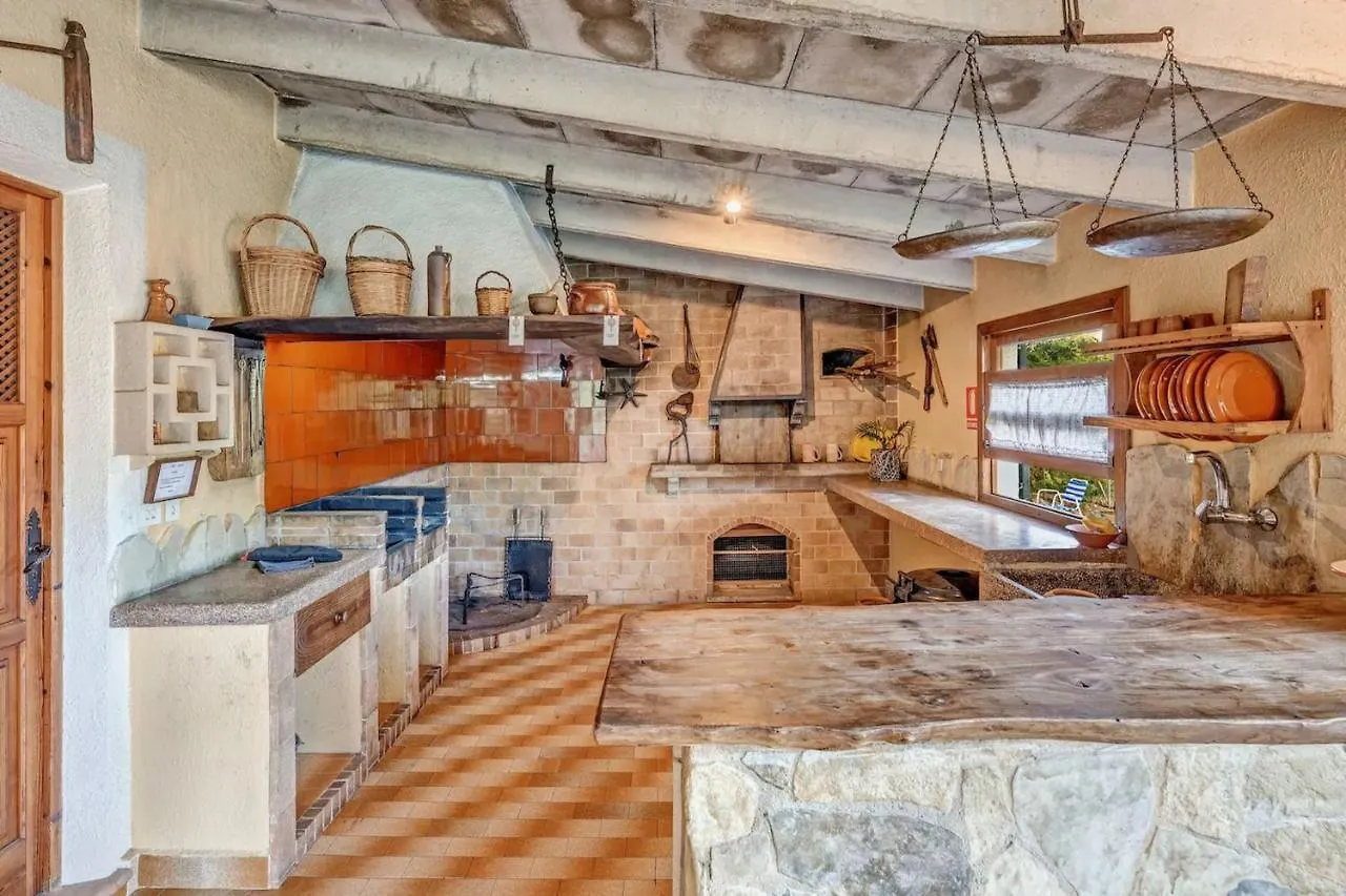 Holiday home Finca Sort Llarga By Mallorca Villa Selection Pollenca Spain